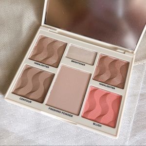 COVER FX Perfector Face Palette